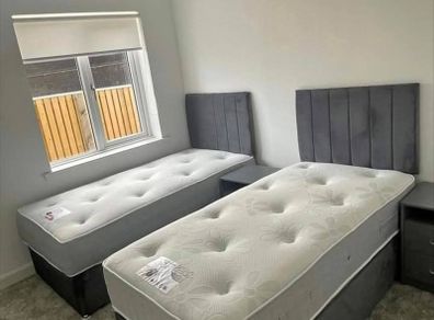 Brand New Beds Cheapest Prices