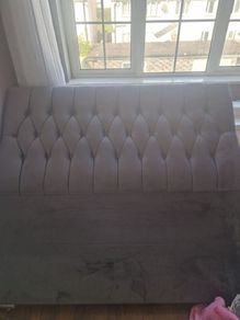 king size headboard