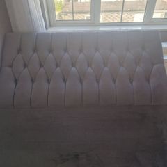 king size headboard