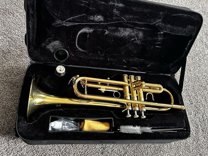 Trumpet