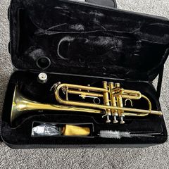 Trumpet
