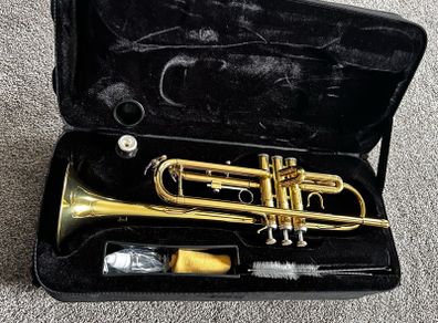 Trumpet
