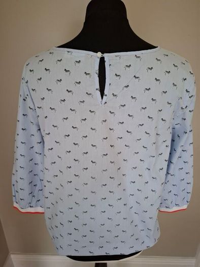 Streetone top