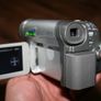 Panasonic NV-GS17 Image 4