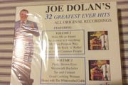 Joe Dolan.