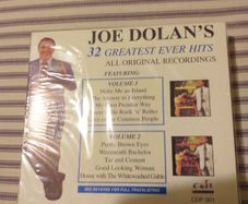 Joe Dolan.