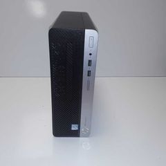 Hp Prodesk 400 G6 Sff | Intel Core I5-9500 3.0ghz | 16gb Ram | 256gb Ssd Desktop