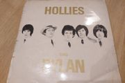 The Hollies - Sing Dylan - Vinyl Record + Hundreds More