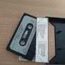 Don Baker Cassette tapes Image 6