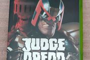 Judge Dredd Dredd Versus Death Xbox Original