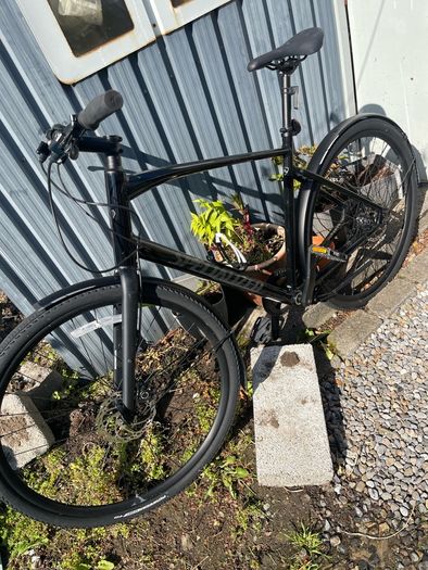 Specialized Mountain Bike