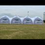 Inflatable awnings motorsports Image 3