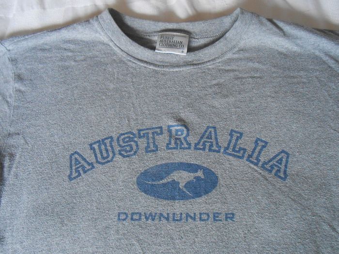 Australia T-Shirt