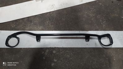 Audi TT front strut brace and front subframe