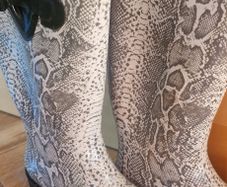 Wellington  Boots adult size 9 or 42