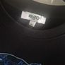Mens Kenzo Black Jumper brand XXL Image 2