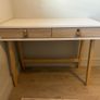 Desk or Vanity Desk Image 5