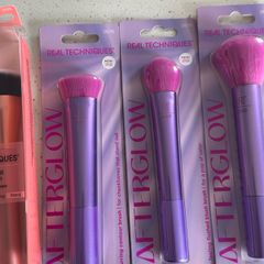 Real techniques face brushes
