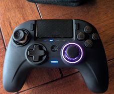 Nacon Revolution Unlimited Pro Ps4 Controller - gamepad