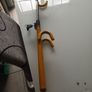 Steering wheel lock Image 3