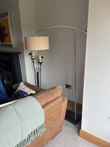 Floor Lamp