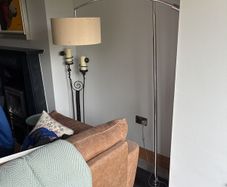 Floor Lamp