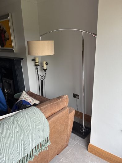 Floor Lamp