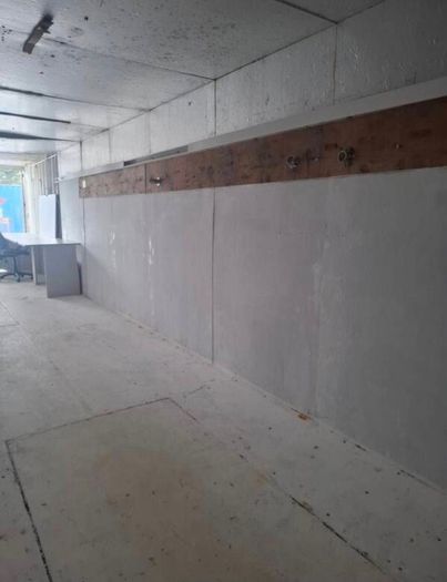 40ft Container To Rent