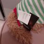 Beautiful dog christmas decoration Image 5