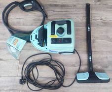 VAX Steam Cleaner