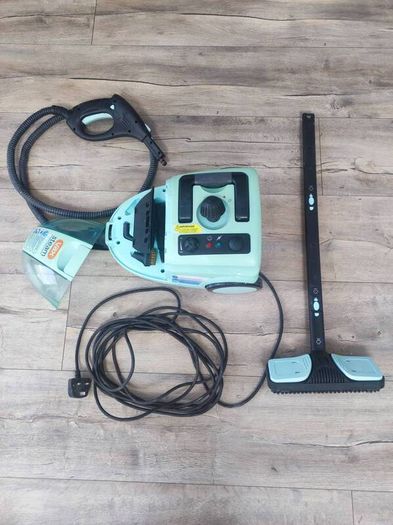 VAX Steam Cleaner