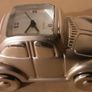 ornate vw beetle clock, no nct or tax Image 3