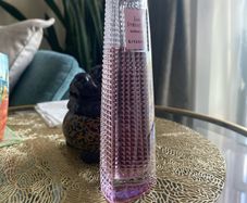 Givenchy Live Irresistible Blossom Crush