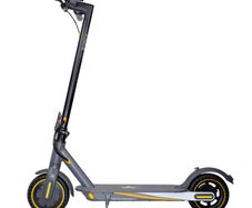 AOVO Ook-Tek V8 Electric Scooter