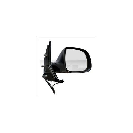 Mirror volkswagen