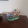 vintage cruet set Image 2