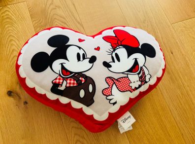 mickey mouse pillow Disney