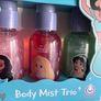 Disney body mists Image 3