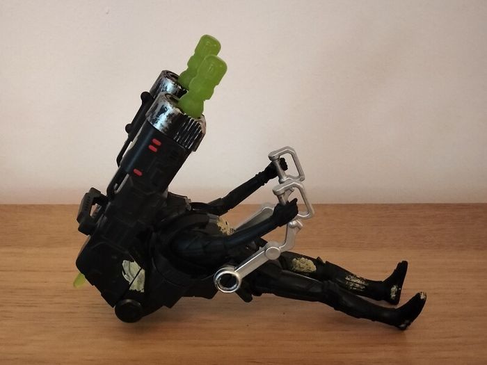 Star Wars Rogue One Imperial Death Trooper