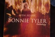 Total Eclipse: The Bonnie Tyler Anthology: Double CD