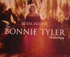 Total Eclipse: The Bonnie Tyler Anthology: Double CD