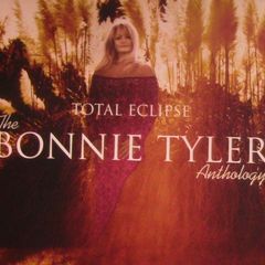 Total Eclipse: The Bonnie Tyler Anthology: Double CD