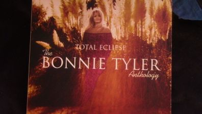 Total Eclipse: The Bonnie Tyler Anthology: Double CD