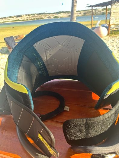 Kitesurfing Set