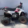 Highper 110cc kids quad Image 6