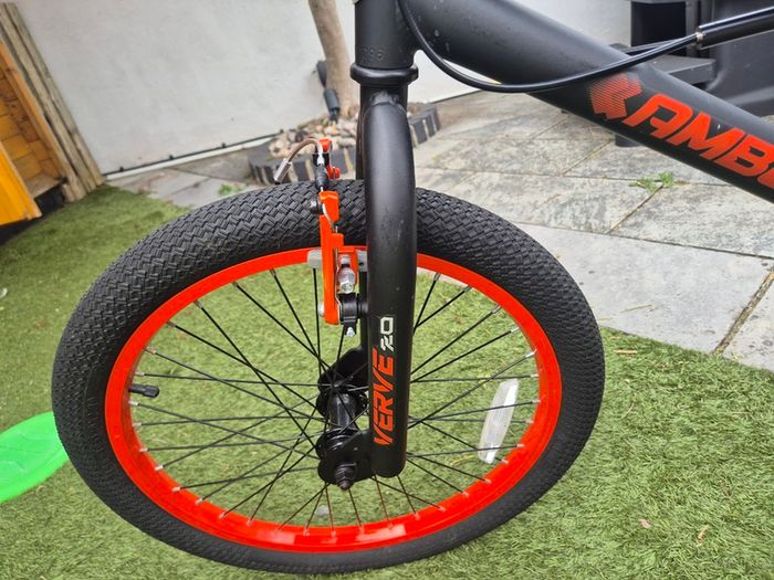 Bmx