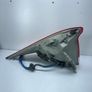 Honda Insight Mk2 2011 Right Driver Side Rear Tail Light Led 220-22874 A2l16b3s Image 2