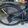 Giant Fathom E+ Electric Bike Image 5