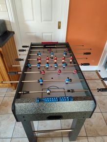 Football table