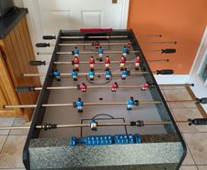 Football table